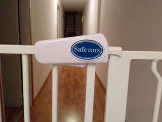 Cancelletto di sicurezza per bambini