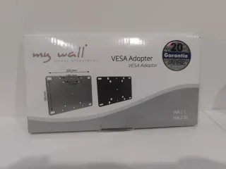 Adaptador VESA my wall 10x10 a 20x10