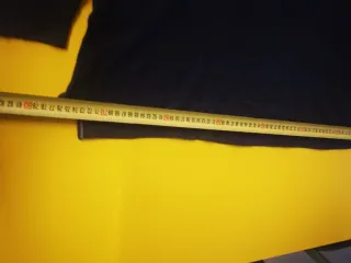 Polo Tommy Hilfiger Talla 4XL Gris