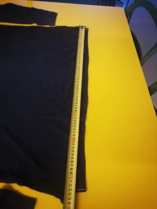 Polo Tommy Hilfiger Talla 4XL Gris