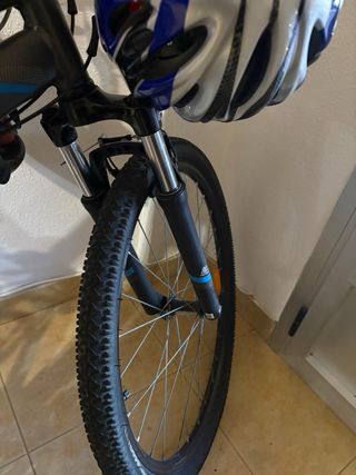 Bicicleta Rockrider 27.5