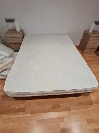 Colchón 135x180 cm