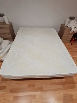 Colchón 135x180 cm