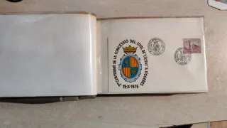 93 Sobres y Tarjetas Primer Día Circulación