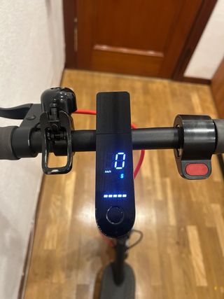 Patinete Eléctrico Xiaomi Mi Pro 2