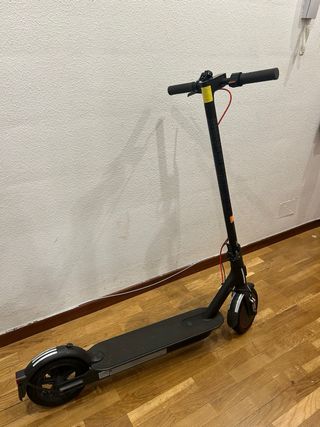 Patinete Eléctrico Xiaomi Mi Pro 2