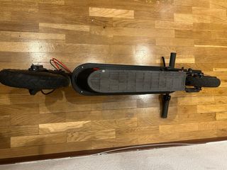 Patinete Eléctrico Xiaomi Mi Pro 2