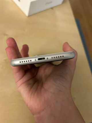 iPhone XR 128GB Bianco