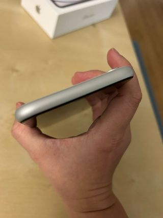 iPhone XR 128GB Bianco