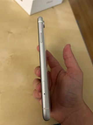 iPhone XR 128GB Bianco