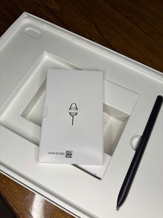 Samsung Galaxy Tab S7 FE 5G 64GB