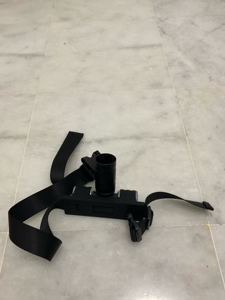 Correa mogopod para estabilizador de camara Ronin.