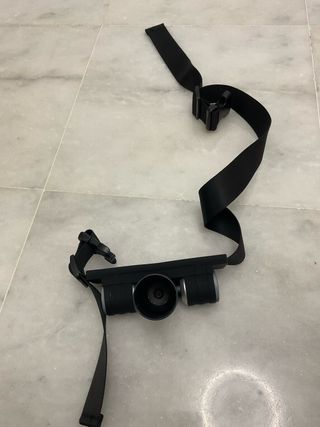 Correa mogopod para estabilizador de camara Ronin.