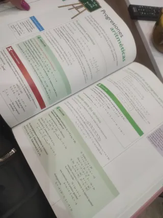 la enciclopedia del estudiante, Tomo 15.matemát...