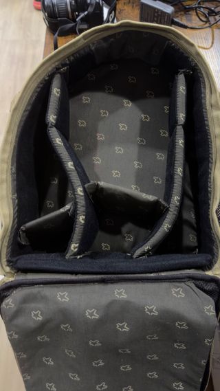 Cámara Canon EOS 400D