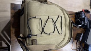 Cámara Canon EOS 400D