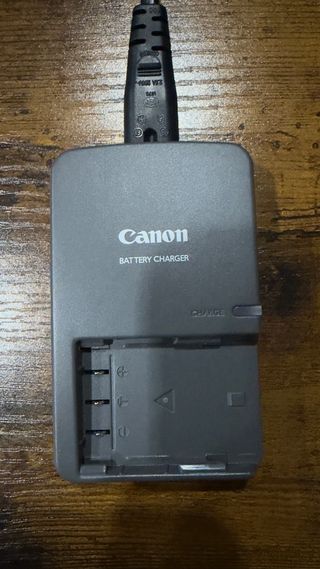 Cámara Canon EOS 400D