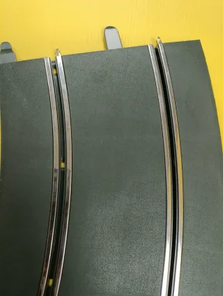 Pista Scalextric Curva Exterior R3 45º