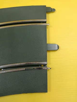 Pista Scalextric Curva Exterior R3 45º