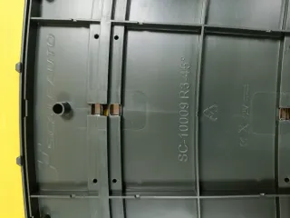 Pista Scalextric Curva Exterior R3 45º