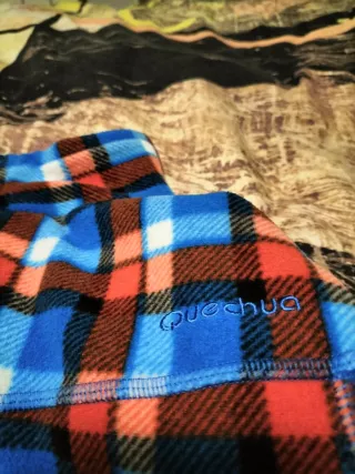 Polar Quechua Multicolor