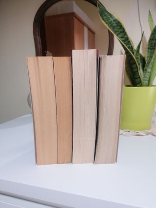 4 best sellers o regalo