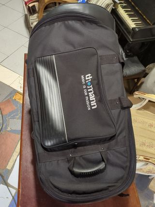 Tuba Sib 3/4 Thomann