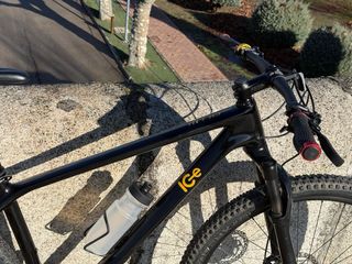 MTB Carbono ICE MT10