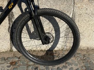 MTB Carbono ICE MT10