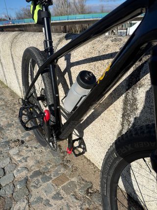 MTB Carbono ICE MT10