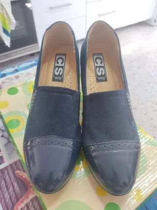 Zapatos de invierno NUEVOS