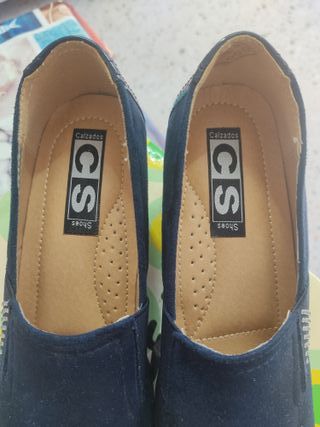 Zapatos de invierno NUEVOS