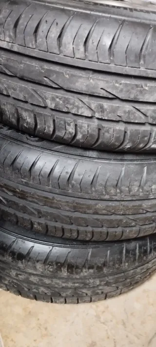 Llantas Originales Mini Cooper (Juego de 4)