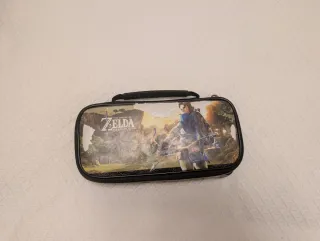 Nintendo Switch OLED + 2 controller + 3 giochi + 4 joy-con +