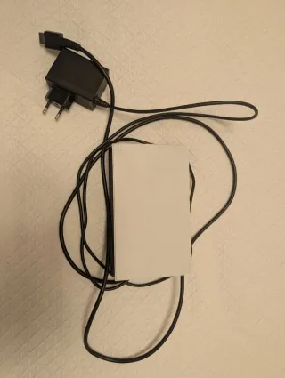 Nintendo Switch OLED + 2 controller + 3 giochi + 4 joy-con +