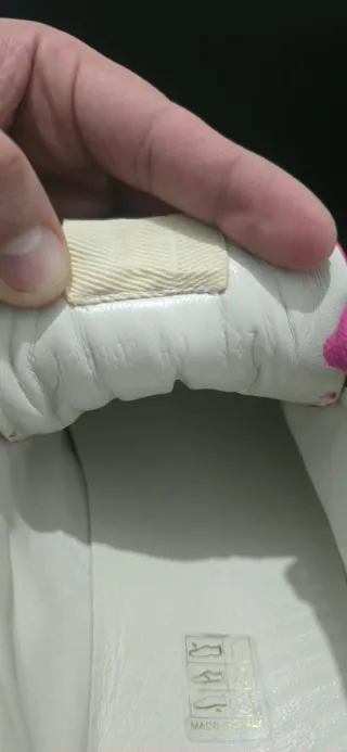 Zapatillas Gucci Mujer Talla X Rosa