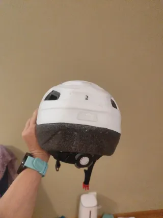 Casco Bici Rock Rider MTB