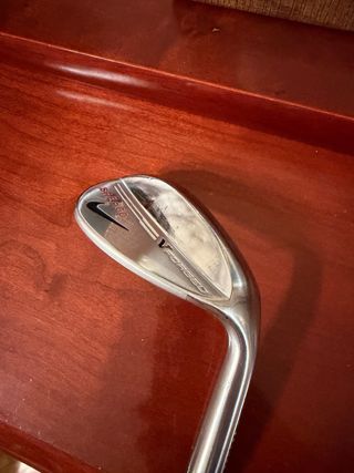 Wedge Nike Tiger