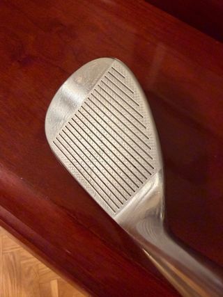 Wedge Nike Tiger