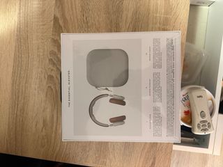 Bang & Olufsen Beoplay HX Auriculares Inalámbricos