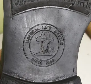 Zapatos de vestir negros panama jack