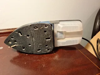 Lijadora Dexter 220W