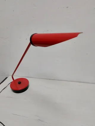 Lámpara de diseño  vintage