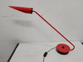 Lámpara de diseño  vintage