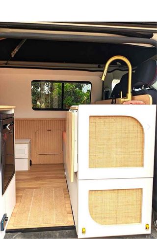 Volkswagen Transporter T6 2016