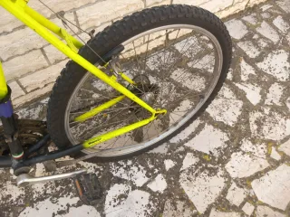 Bicicletta Bianchi Predator