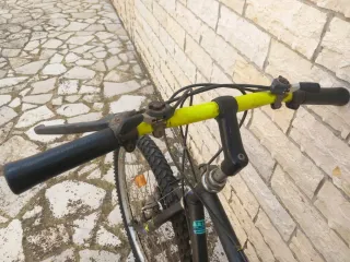 Bicicletta Bianchi Predator