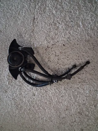 Latiguillos Freno Yamaha R6