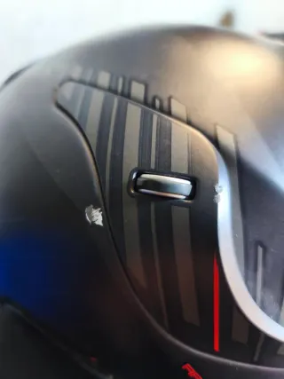 Casco HJC RPHA 11 Negro