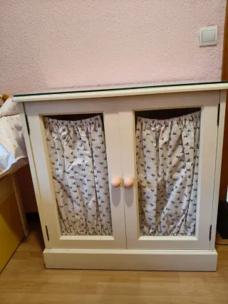 Habitación Infantil